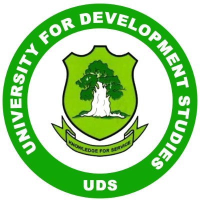 uds logo