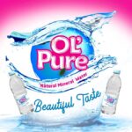 ol pure water